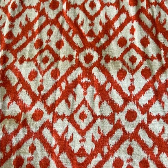 Lucky Brand Cotton Maxi Dress - Picture 3 of 5